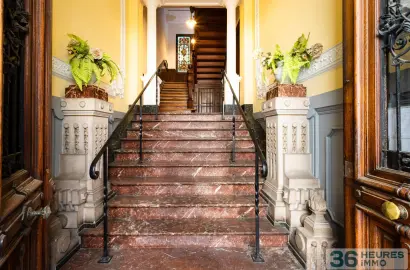 Achat : Appartement (67000)
