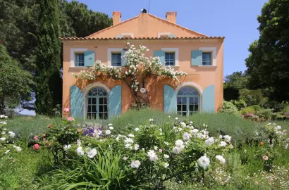 Vente Domaine 6 pièces