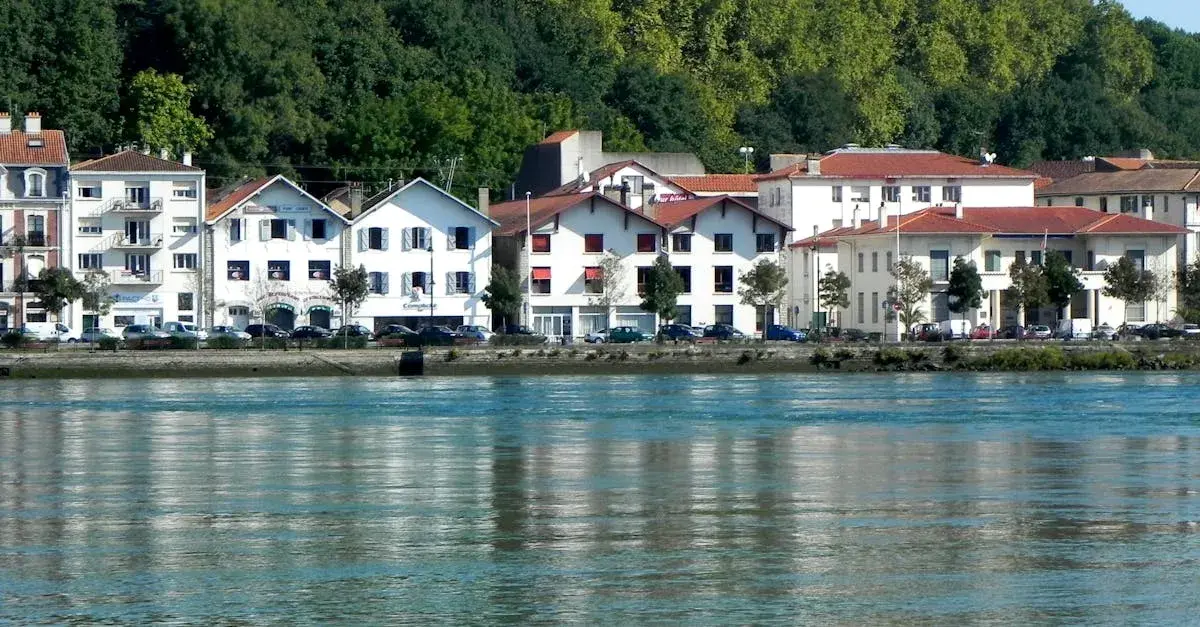 Image de la région Nouvelle Aquitaine