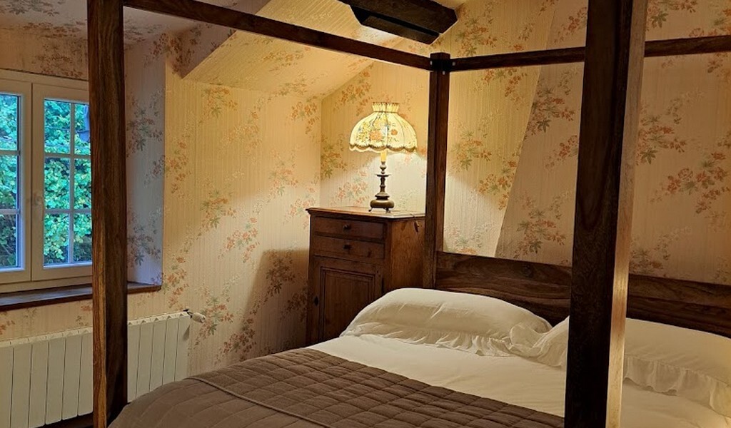 Propriété en Pierre Captivante dans le Limousin – Votre Maison de Rêve Vous Attend !