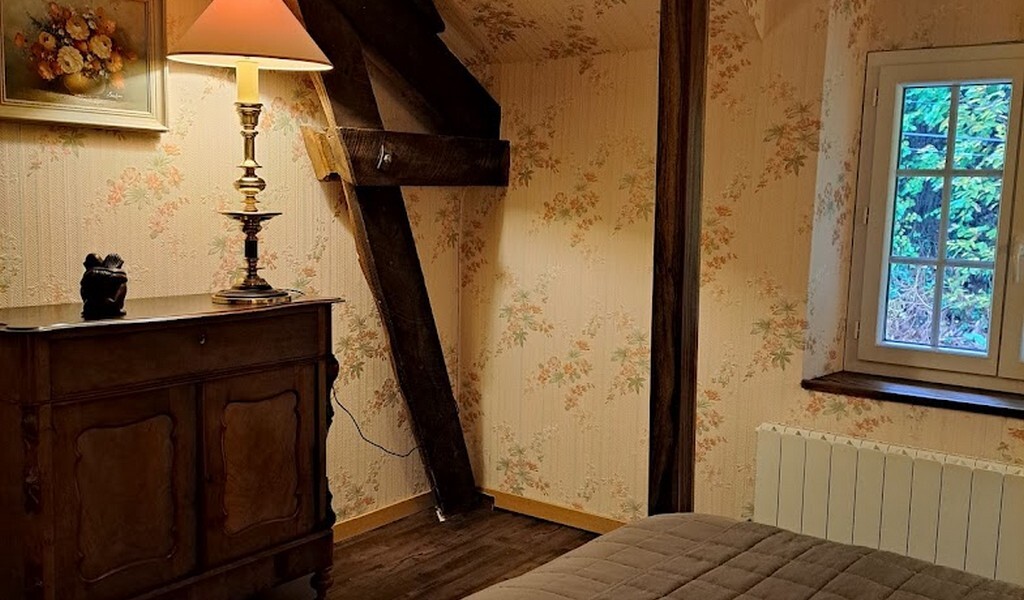 Propriété en Pierre Captivante dans le Limousin – Votre Maison de Rêve Vous Attend !
