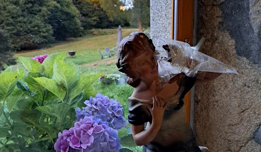 Propriété en Pierre Captivante dans le Limousin – Votre Maison de Rêve Vous Attend !