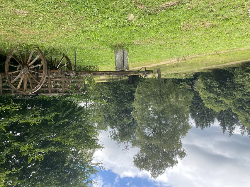 Propriété en Pierre Captivante dans le Limousin – Votre Maison de Rêve Vous Attend !