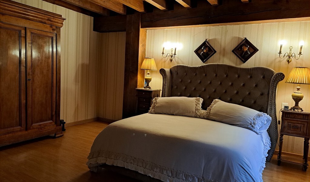 Propriété en Pierre Captivante dans le Limousin – Votre Maison de Rêve Vous Attend !