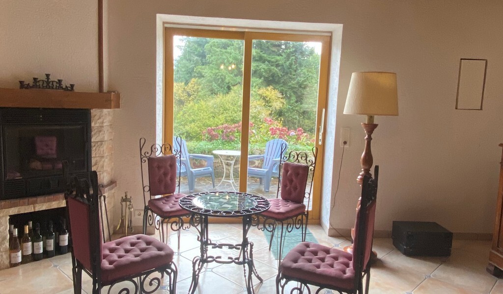 Propriété en Pierre Captivante dans le Limousin – Votre Maison de Rêve Vous Attend !